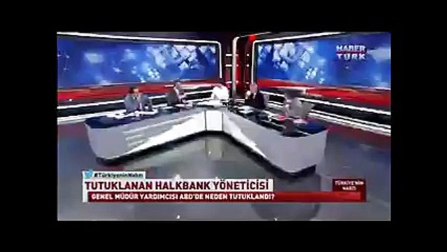 Cem Küçük'ün o sözleri yeniden sosyal medya gündeminde: Rıza Zarrab Türk devletinin bir projesidir, bizim adamımızdır!