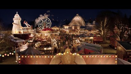 "Ayı Paddington 2" film fragman