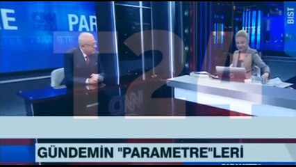 Ertuğrul Özkök: Rasim dua etsin ki iktidara yakın bir gazeteci...