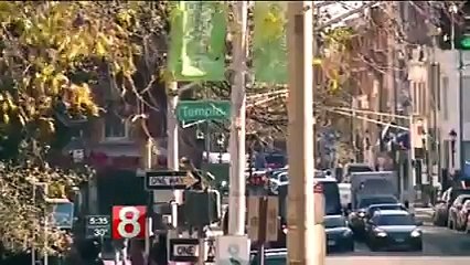 10 bin dolarlık çeki sahibine veren evsiz, böyle ödüllendirildi...