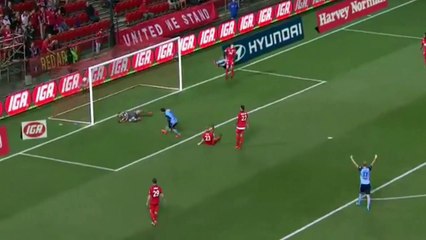 Eski Beşiktaşlı Bobo attı, galibiyeti böyle getirdi...