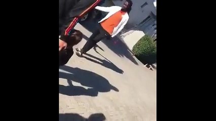 Bafetimbi Gomis, minik hayranıyla buluştu