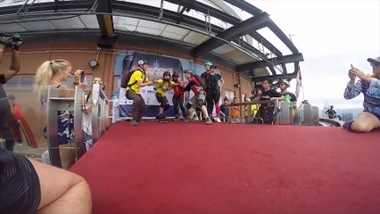 Bunu yapmak cesaret ister!