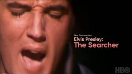 Elvis Presley: The Searcher "2018" (HBO DOCUMENTARY)