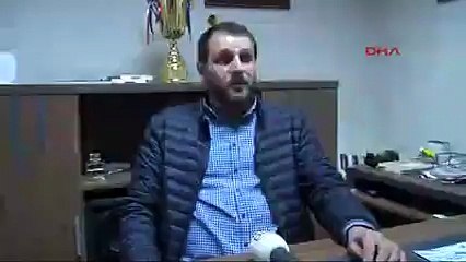 Hakemin burnunu ısırdığı için hapis cezası alan futbolcu özür diledi