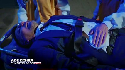 Adı Zehra 9.Bölüm Fragmanı