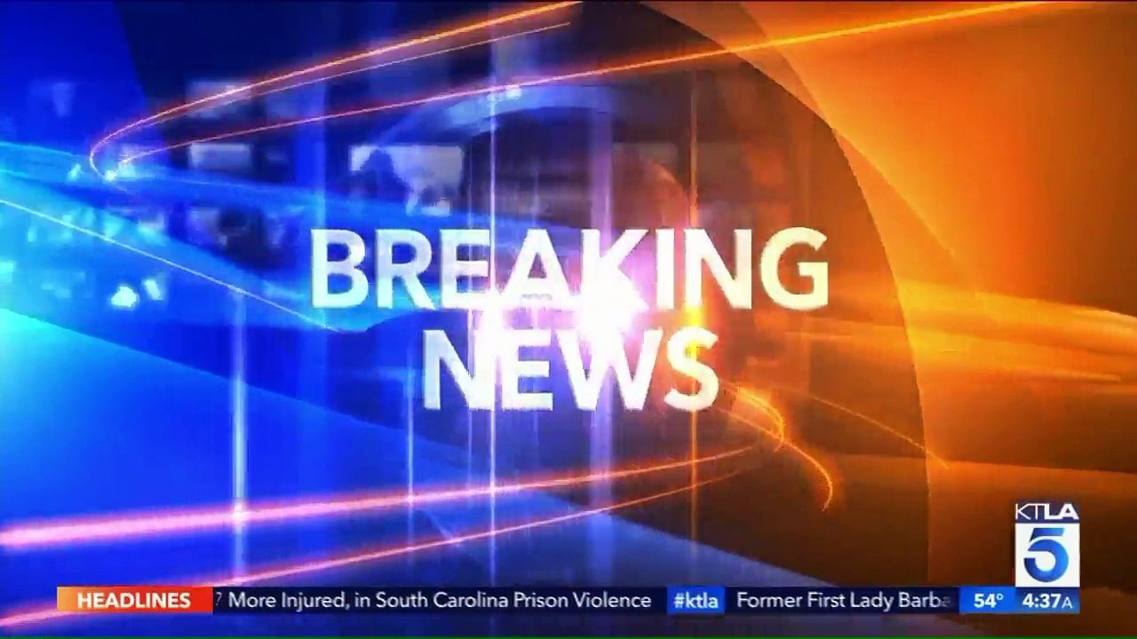 7 Inmates Killed in South Carolina Prison Violence