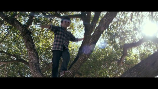 Yarını Yok film fragman