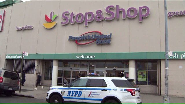 Alleged Shoplifter Dies After Altercation Inside NYC Store