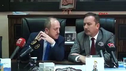 Gazeteci Nevşin Mengü’ye hakaret eden AKP’li üye istifa ettirildi: Özür diliyoruz