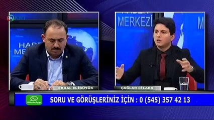 Hüda - Par'dan, AKP-MHP ittifakına tepki: Biz olmasaydık 16 Nisan'da evet çıkmazdı...