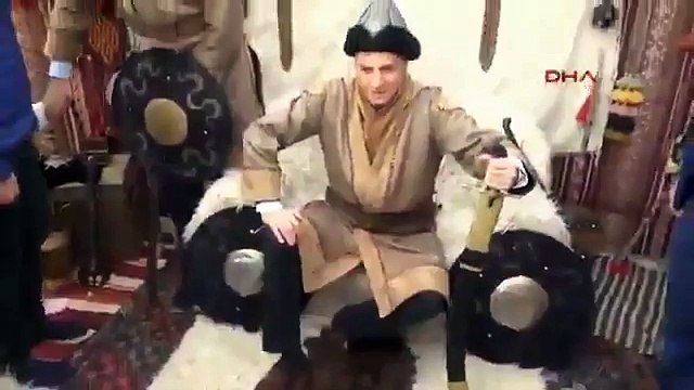 Fikret Orman: Akıllı olun, aklınızı alırım...