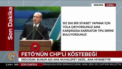 Erdoğan&#39;dan Kılıçdaroğlu&#39;na yeni suç duyurusu: O kağıt parçalarını savcılığa verince daha rahat tepinirsin