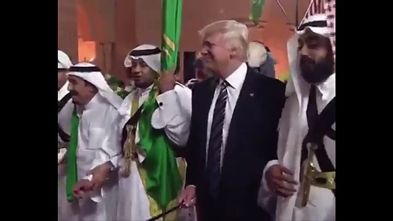 Suudi Arabistan'dan ABD'ye Kudüs tepkisi: Haksız ve sorumsuz bir karar
