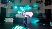 Best  wedding dance 2018 Bachata  Kizomba&Salsa_HD[1]