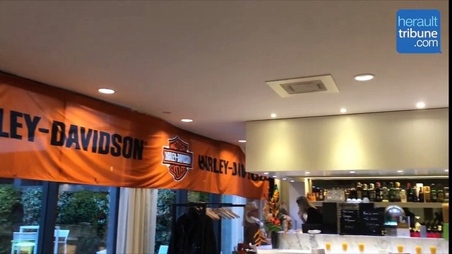 CAP D'AGDE - L'affiche de la 30 ème Brescoudos bike week dévoilée !