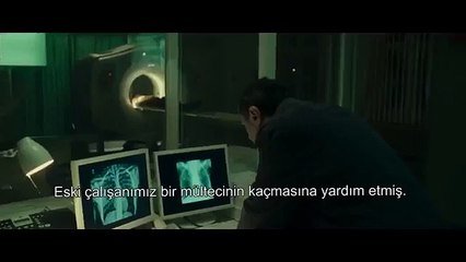 "Jüpiter&#39;in Uydusu" film fragman