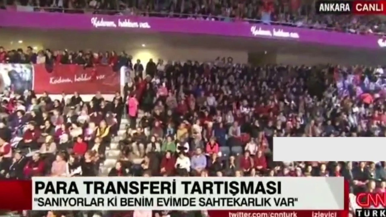 Kılıçdaroğlu'ndan AKP'li Külünk'e davet: Benim evimde ayakkabı kutusu yok!
