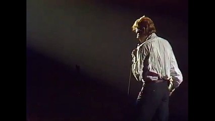 &#39;Fransız Elvis&#39; Johnny Hallyday hayatını kaybetti