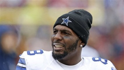 Which NFC East team is best fit for Dez Bryant?