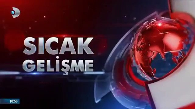 'Canlı bomba' videosu çekerek fenomen olmak istedi ama...