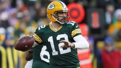 Peter Schrager: Let's not overlook Aaron Rodgers' return to Packers