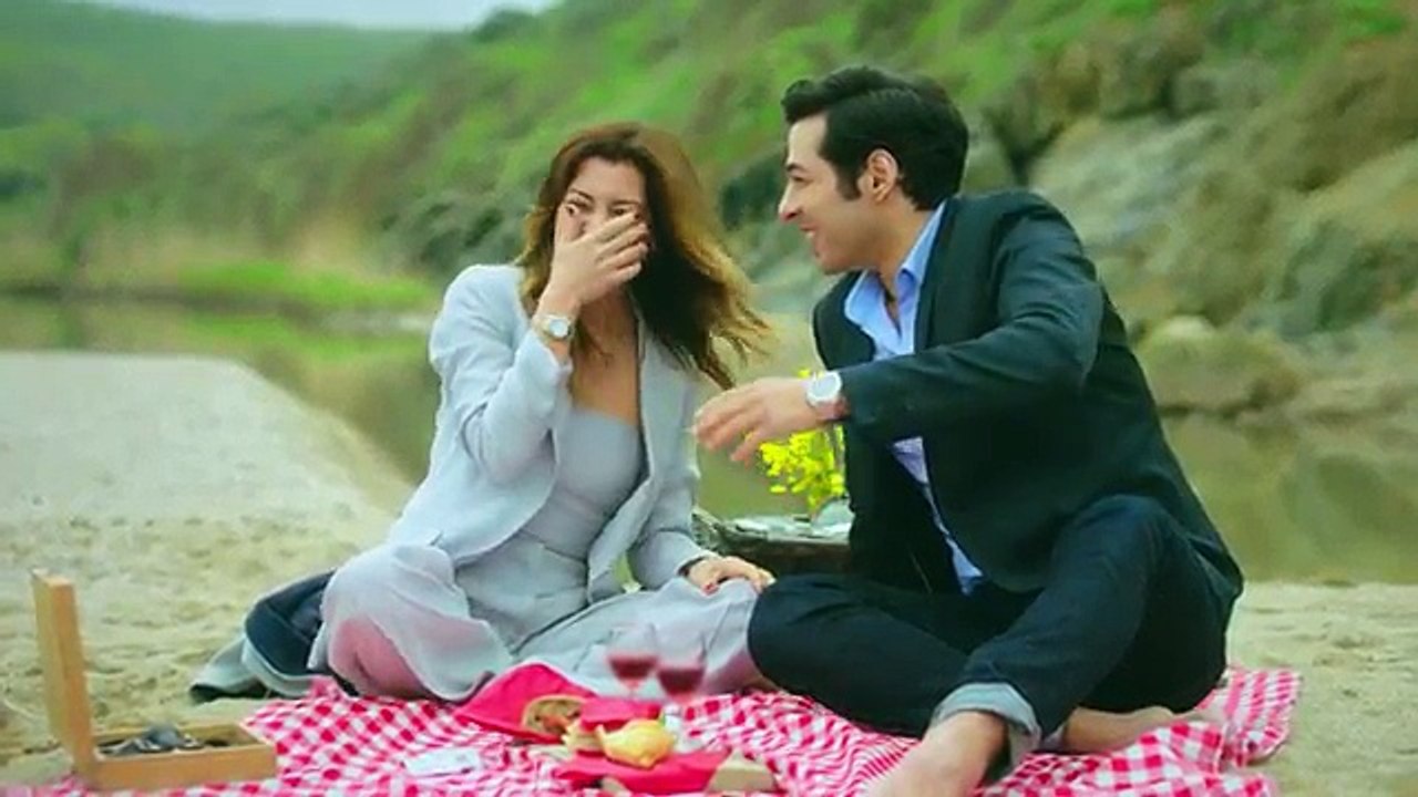 Ufak Tefek Cinayetler 25.Bölüm 2. Fragmanı