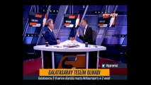 Mehmet Demirkol: Dursun Özbek tam bir talimhane esnafı!