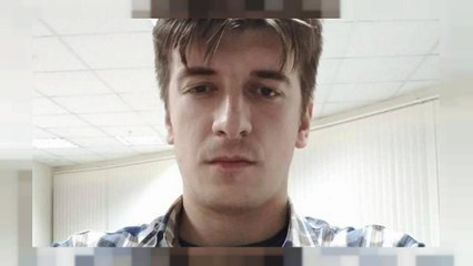 Russischer Enthüllungsjournalist Maxim Borodin tot