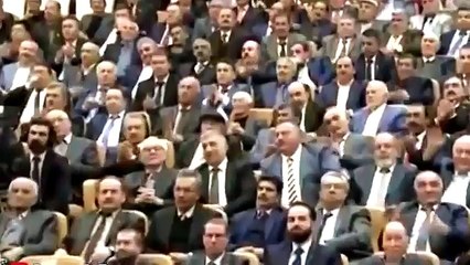 Cumhurbaşkanı Erdoğan&#39;dan ABD&#39;ye: Bu fakir bu görevde olduğu sürece...