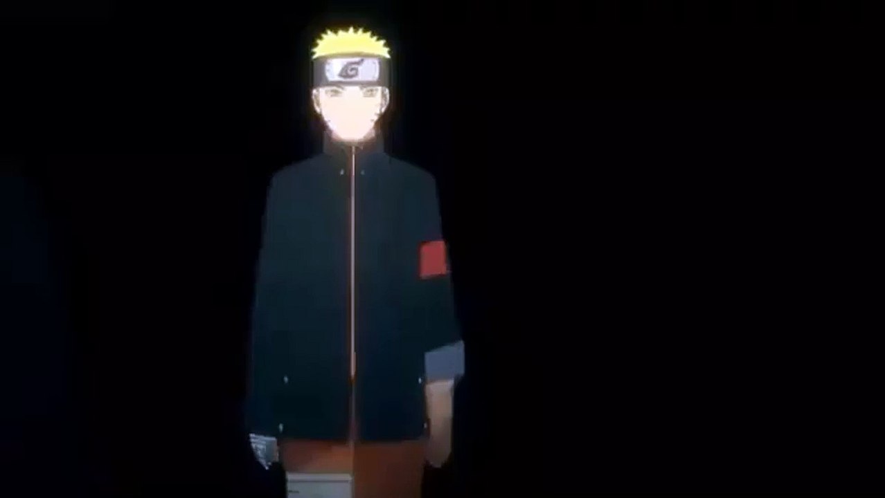 Anime Manga Music  ( Dad Naruto )