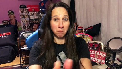 John Cena and Nikki Bella broke up 