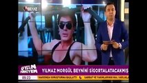 Beyaz TV sunucusu: Yılmaz Morgül beynine sigorta yaptıracağına, en çok kullandığı yerini sigortalatsın!