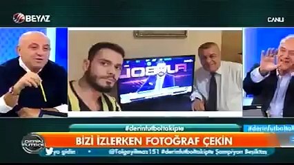 Ahmet Çakar: Fatih Terim, iki gün sonra imza atacak