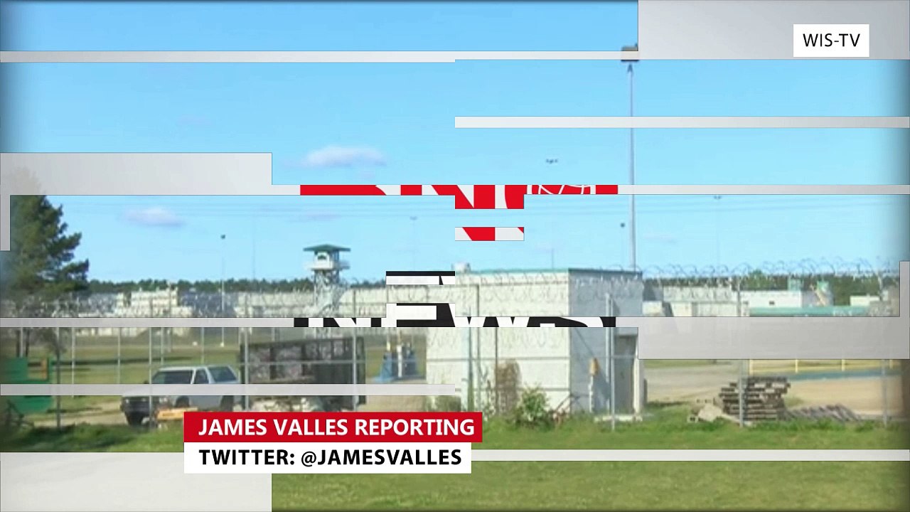 7 Inmates Killed in South Carolina Prison Riot