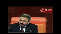 Meclis'te 'vatan hainliği' tartışması
