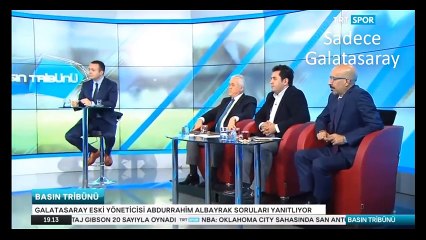 Abdurrahim Albayrak&#39;tan Pepe ve Dani Alves itirafı!