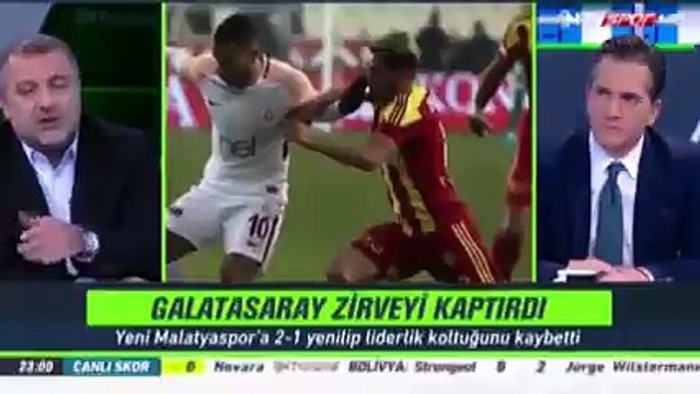 Mehmet Demirkol: Kimse kusura bakmasın...