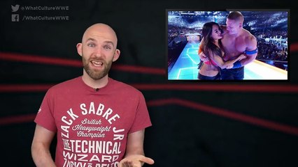 John Cena & Nikki Bella Split Up