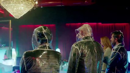 "Poyraz Karayel: Küresel Sermaye" film fragman