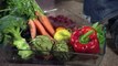 COBAYAS - ¿Qué verduras y frutas pueden comer las cobayas?