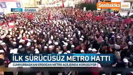 Erdoğan&#39;dan Kılıçdaroğlu&#39;na: Tutturmuş bir Man Adası, herhalde bu mankafa olmaktan kaynaklanıyor
