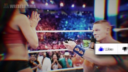 John Cena & Nikki Bella Split Up After 6 Years!