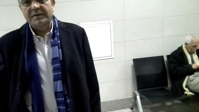 CHP'li Sezgin Tanrıkulu: Arkadaşlarımız 400 günü aşkın süredir içeride, umarım duruşmalardan sonra özgürlüklerine kavuşurlar...