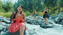 Stefany Aguilar - Maldito Amor (Video Oficial) - eMotion Studios 2018