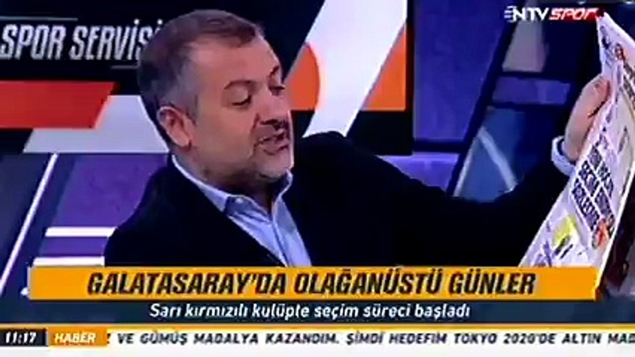Mehmet Demirkol: Ayıp ya ayıp, insan utanır...