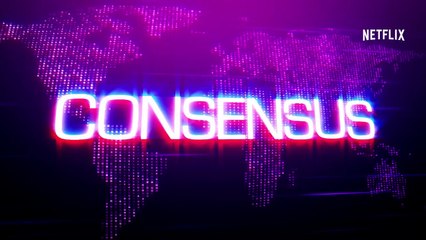 Black Mirror'dan 'İyi Seneler' videosu