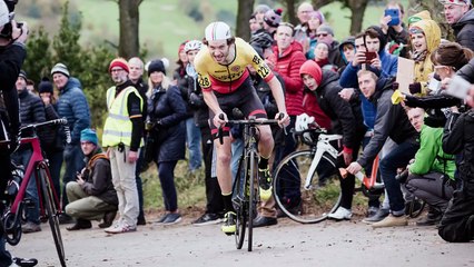 Does Simulated Altitude Training Work- - Joe Goes To Hypoxia Hell To Find Out