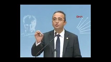 CHP&#39;li Tezcan, Başsavcılığın &#39;ByLock&#39; açıklamasını değerlendirdi