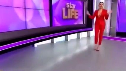 Demet Akalın'dan sunucu Dilay Korkmaz'a: Bu kızı çok aradılar mı?